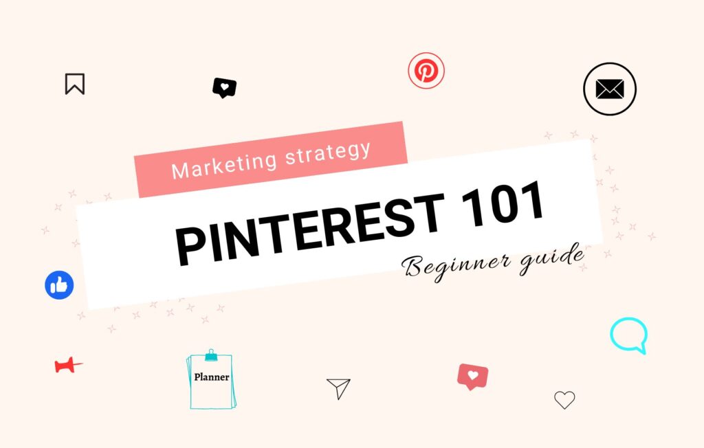 image for pinterest marketing strategy