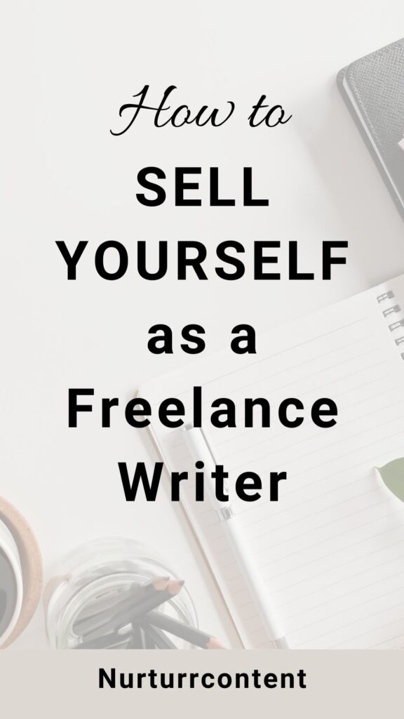 freelance writer marketing